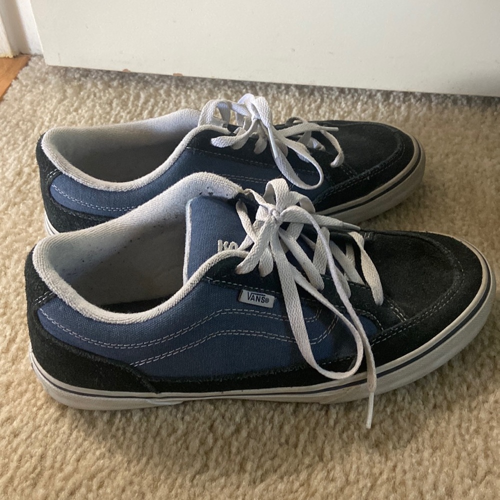 Men’s Vans Sneakers